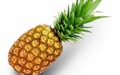A pineapple
