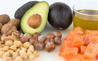 Why you need to eat more healthy fat