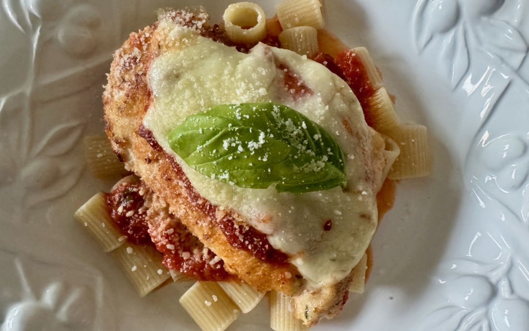 Chicken Parm