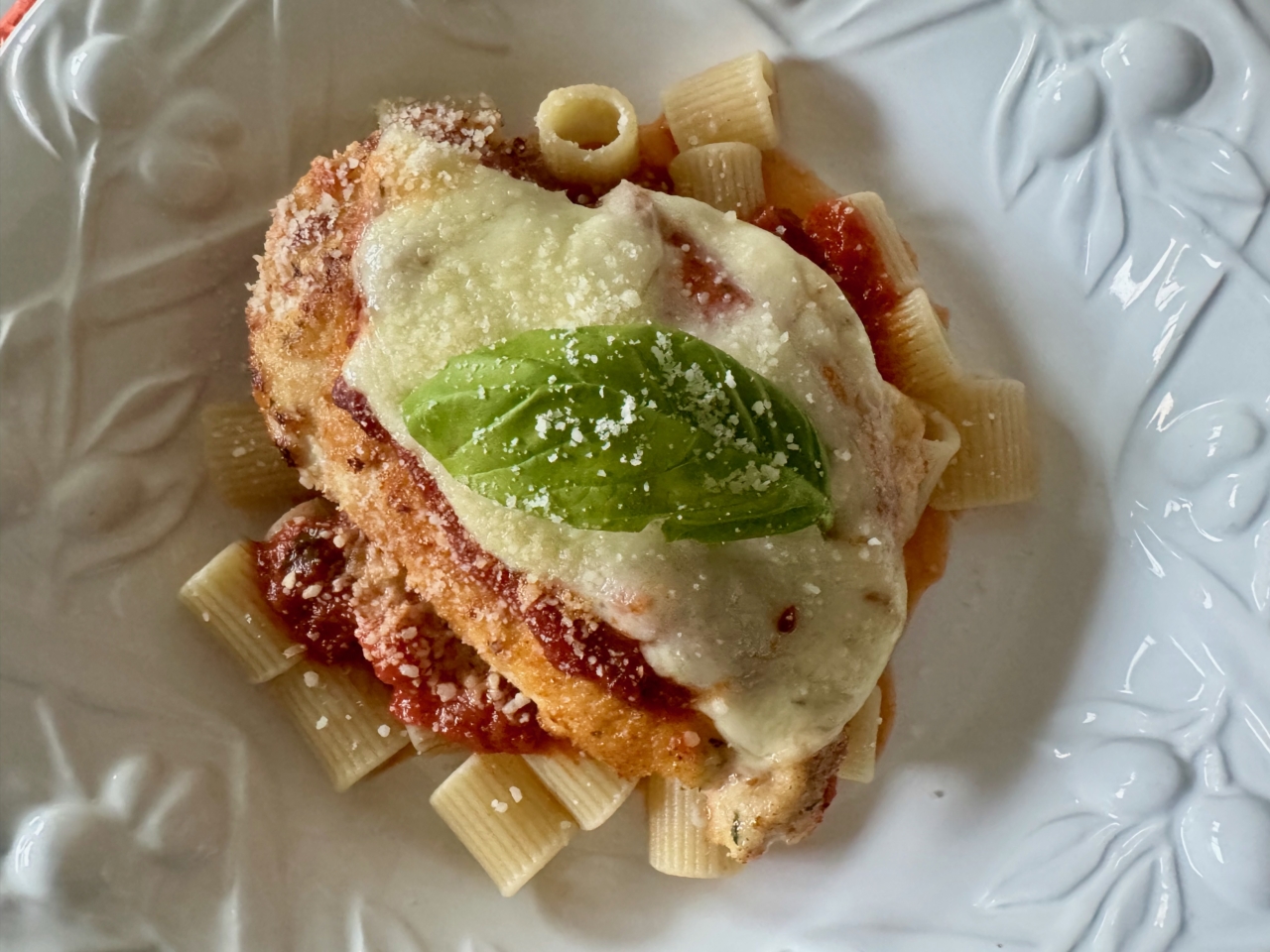 Chicken Parm