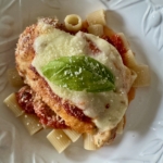 Chicken Parm