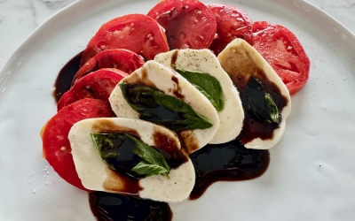Caprese Salad