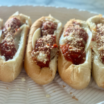 Meatball Sub