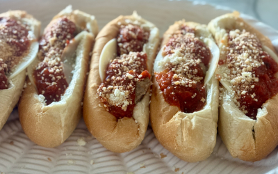 Meatball Sub